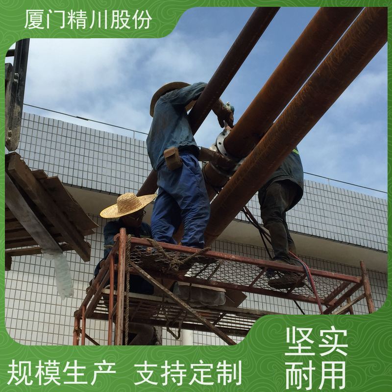 精川股份 PU皮革厂 导热油炉流量计 耐高温400度 单位可选
