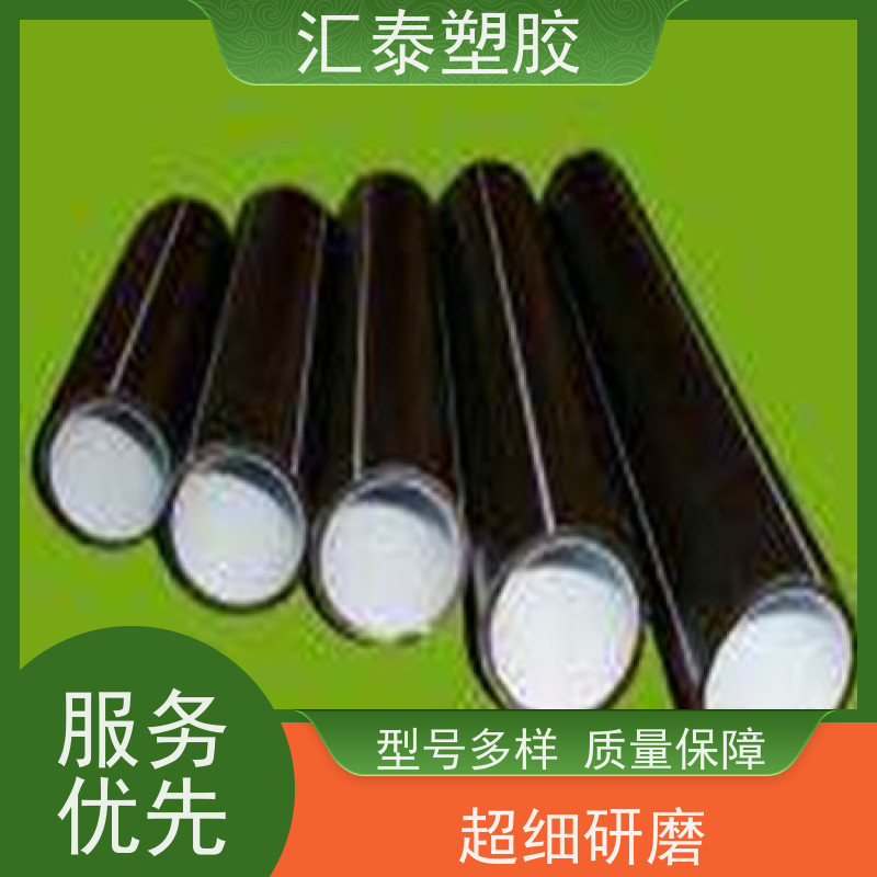 40黑色PE硅芯管 路桥穿线HDPE电力管 吹缆畅通 可定制彩色