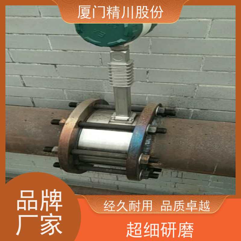 精川股份 橡胶厂 导热油炉流量计 出厂都会设置好 品质可靠