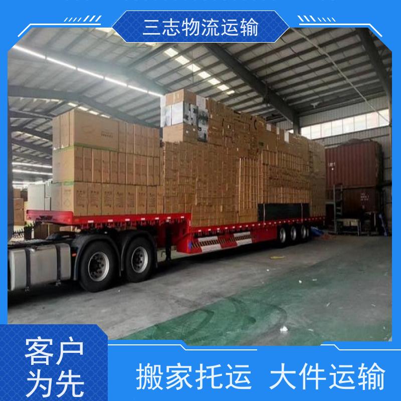 昆明到宜春物流公司 整车零担 高效快捷直达全国 行李长途托运