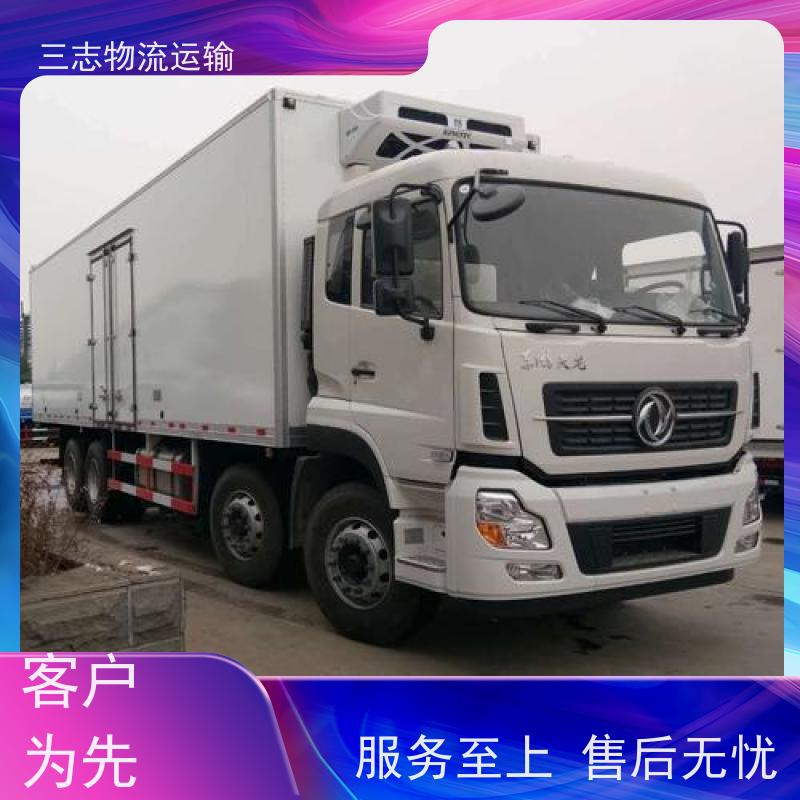 昆明到吉安物流公司 车型齐全天天发车 钢材长途运输 整车零担