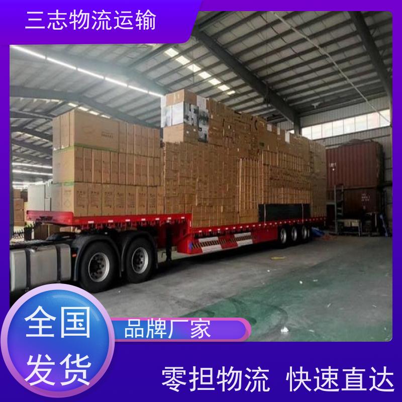 昆明到南昌物流公司 车型齐全天天发车 整车零担 钢材长途运输