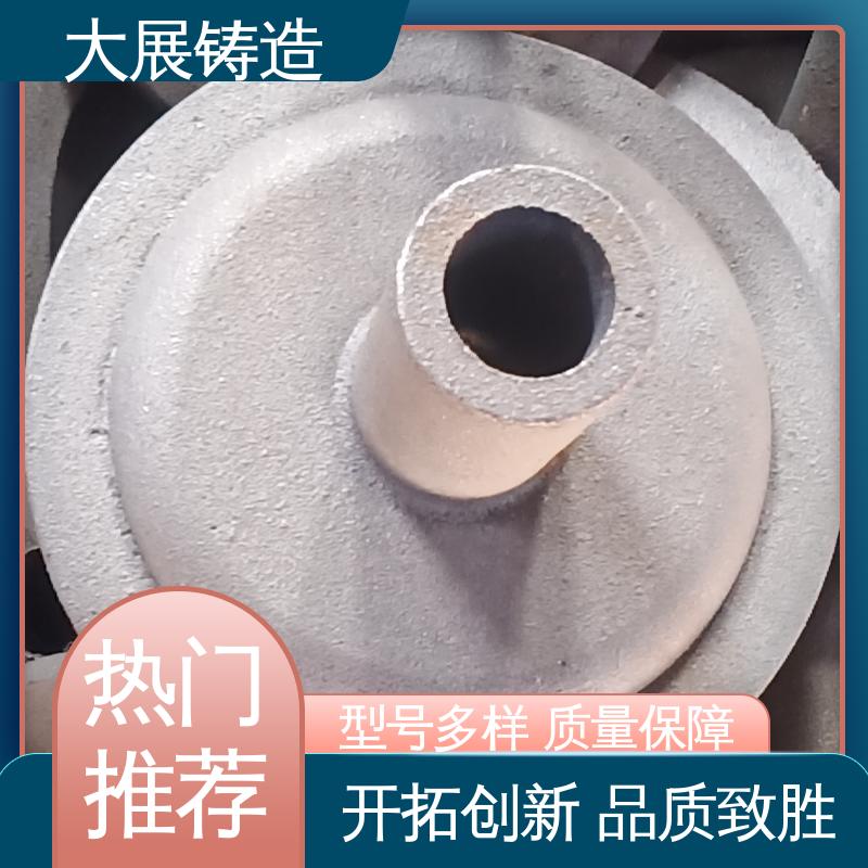 开模加工 联轴器 机床轴承 表面光滑 铸铁地板砖 大展供应