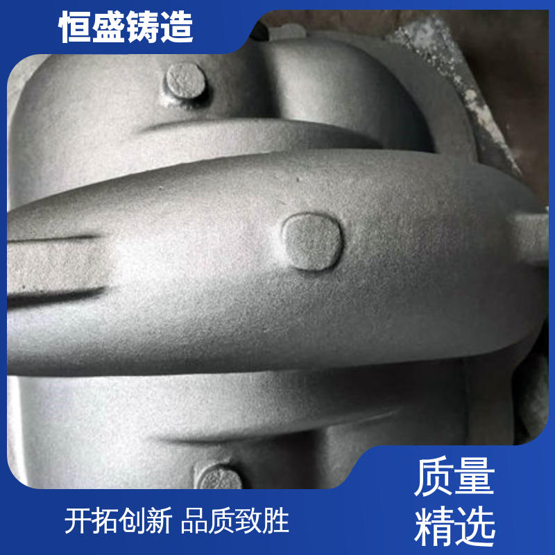 恒盛供应 建筑工地用 真空浇筑 灰铁球铁铸件 工艺精湛 