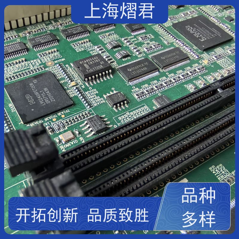 上 海 PCB Layout 包工包料 规格多样 组装生产一站式服务