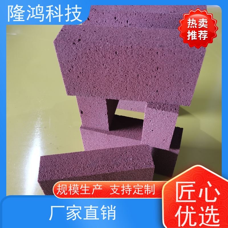 遇火膨胀防火模块 耐水封堵防火砖 阻火模块 耐火砖