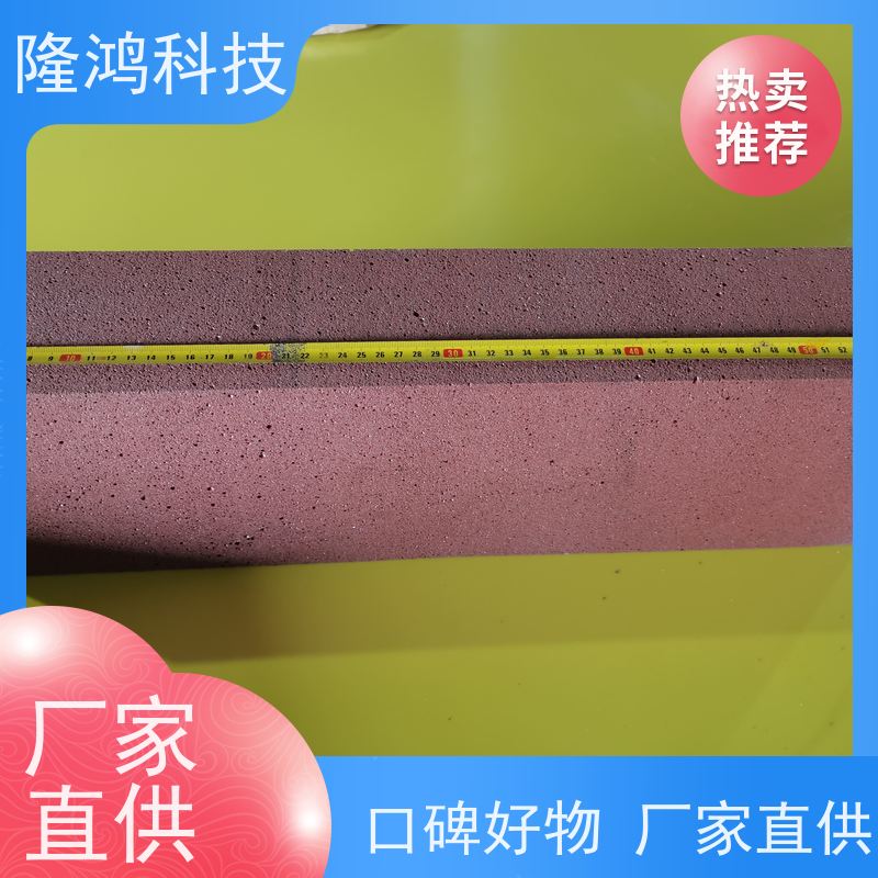 防火砖弹性防火筑材电缆穿墙孔填充阻火模块