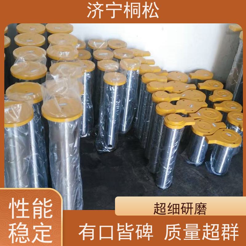 桐松机械 铲斗销201-70-64210 品质保证 全机型销轴衬套