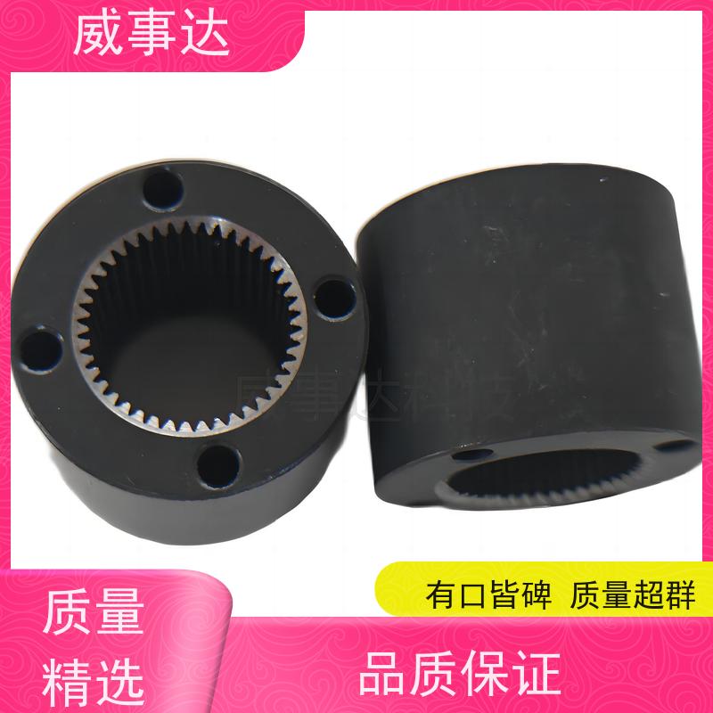 应用广泛 品质优先加工定制 精度高 扫地机减速箱内齿圈 行星支架