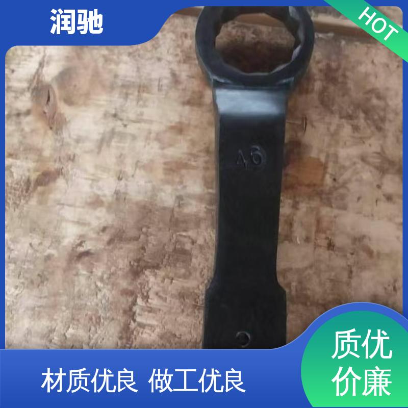 S220 加长重型 防爆工具 锤击六角扳手 润驰供应