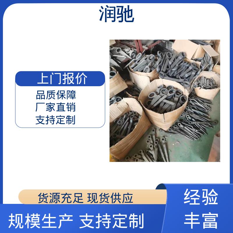 公制 安全无火花 DN744敲击扳手 铍青铜 润驰生产