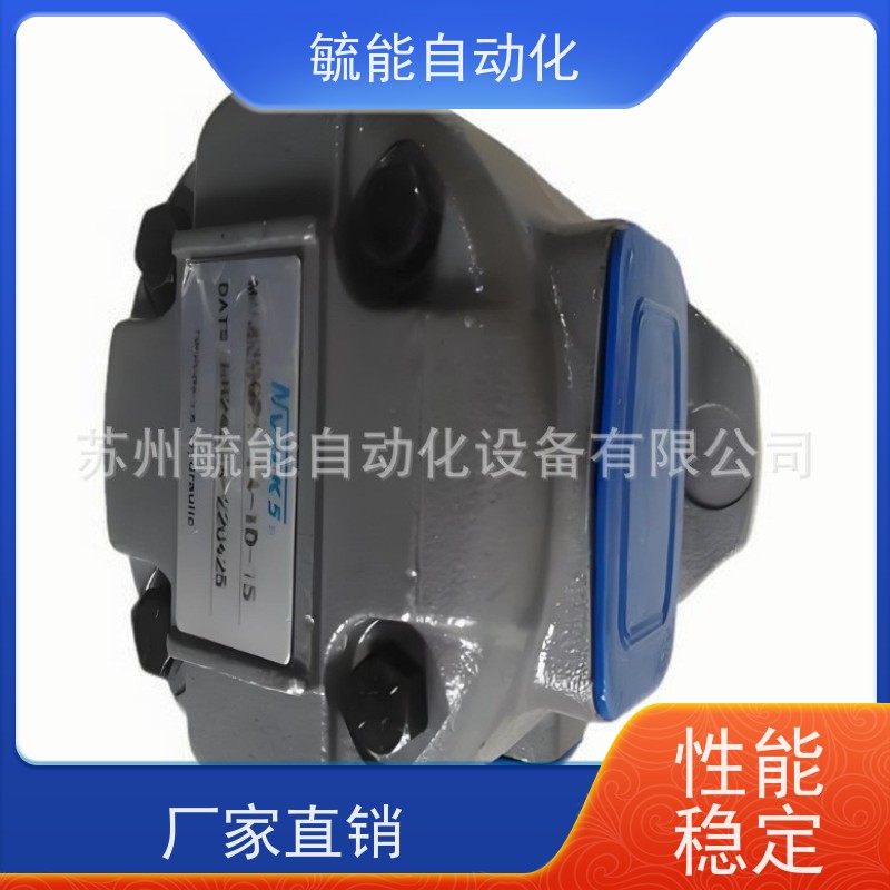 NVICKS威克斯叶片泵3525V38A25-1AD22R油泵