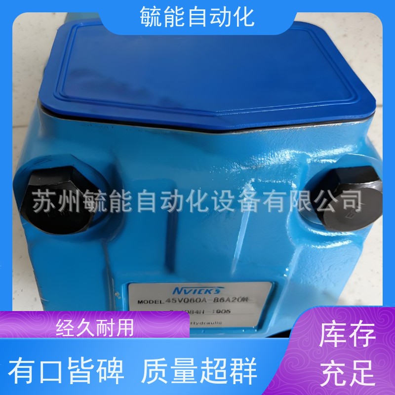 NVICKS威克斯叶片泵T7DDS-B31-B31-1R03-C1油泵