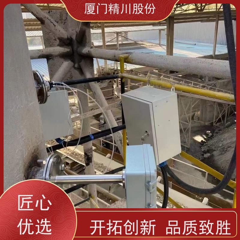 精川股份 定型机 高温烟气湿度仪 伴热设计 生产多年