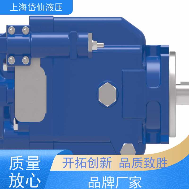 柱塞泵 02-685164 PVE19RW-Q1830-1-30-C-10 02-348379 PVH057R01AB