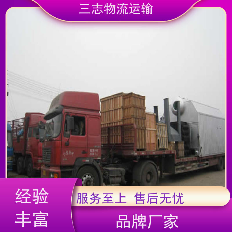 昆明到吉安物流公司 高效快捷直达全国 行李长途托运 整车零担