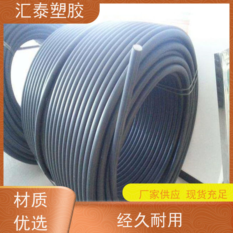 同建管业50HDPE硅芯管黑色32pe穿线管电缆保护管40/33地埋通讯管