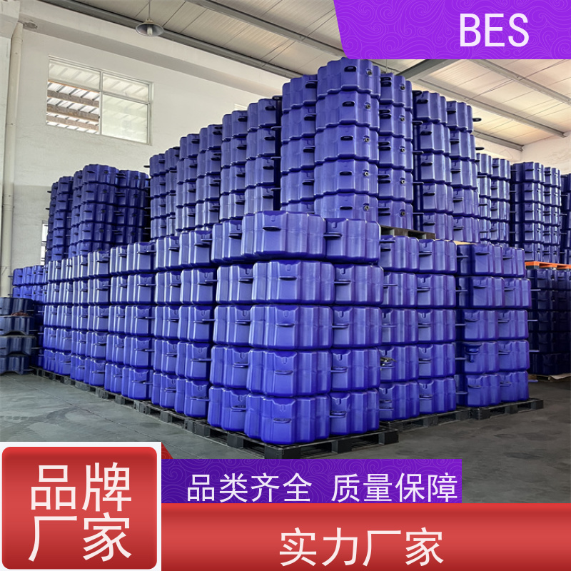 百世 水上巡演 阶梯浮台 快速拆装 移动式咖啡店