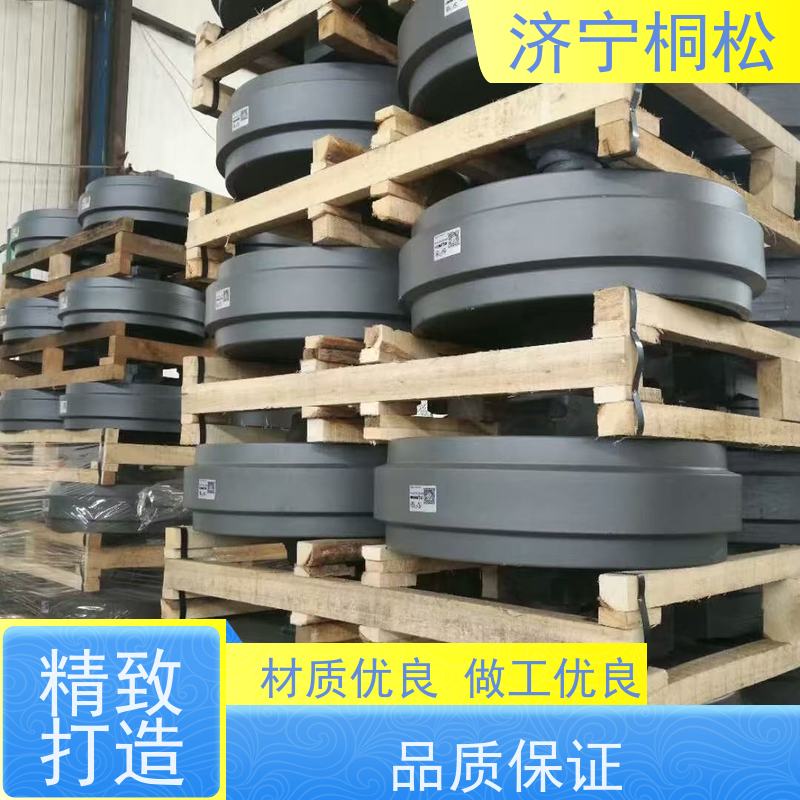 桐松机械 PC400底盘山推原厂驱动齿质量稳定 诚信经营 当天物流发货