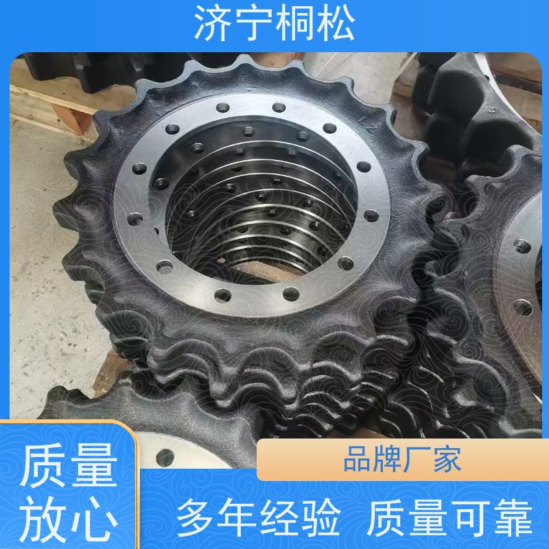 桐松机械 挖掘机支重轮螺丝 高强度原车 质量无忧 好配件随时联系