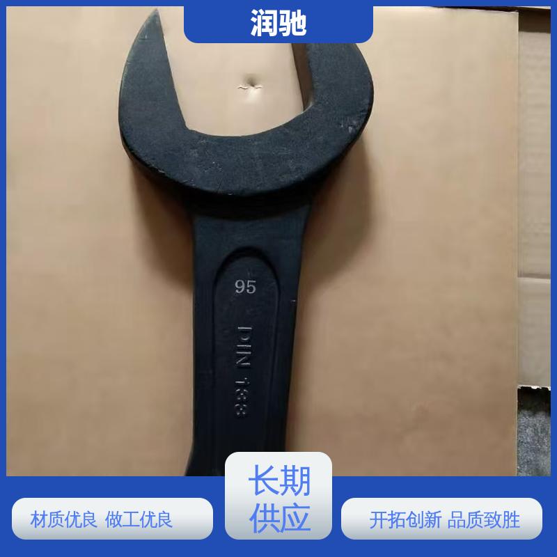 润驰生产 重型敲击扳手 安全无火花 英制 铍青铜