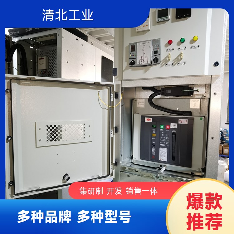 工业变频器 17KW 常规功率 380V 三相 具备过流保护