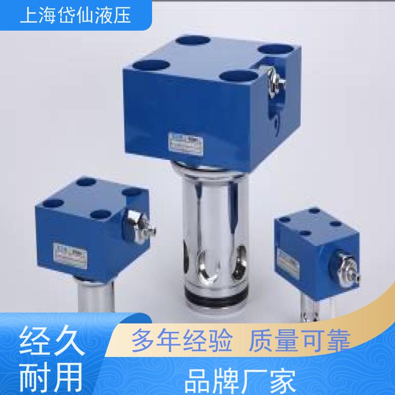 盖板阀CVCS-40-HFV3-B29-10 KCG-3-40D-Z-M-U-H1-10 CVCS-40-N-20