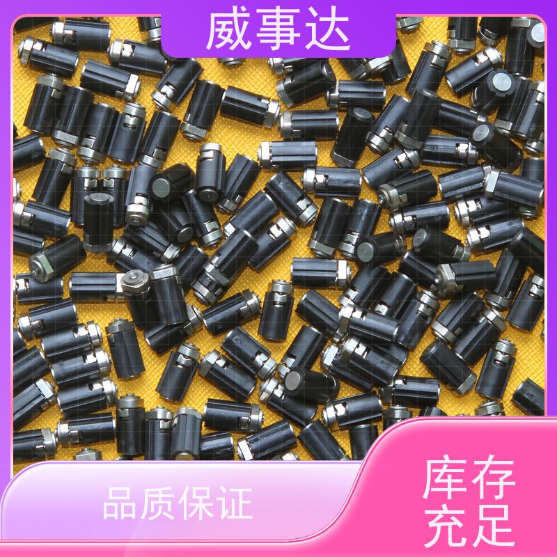 加工定制 性能稳定 稳定货源 0-90-135三挡定位2KG扭力 游戏手柄转轴