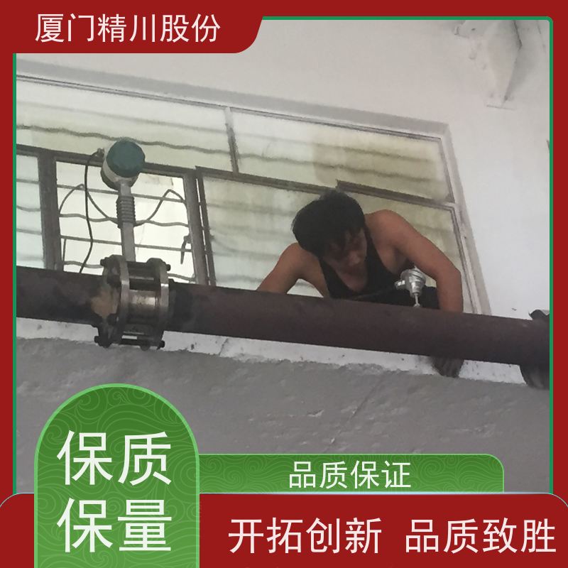 精川股份 橡胶厂 导热油热能表 自动计算能量 品质可靠