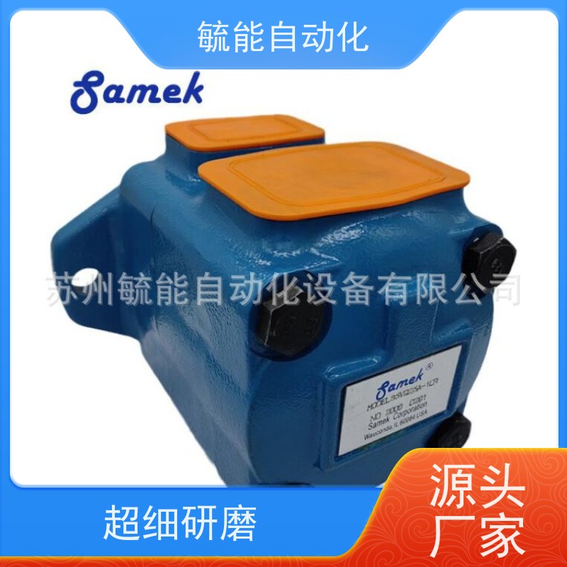 SAMEK叶片泵 SAMEK油泵 SAMEK液压泵 全系列35VQ30A-1BR