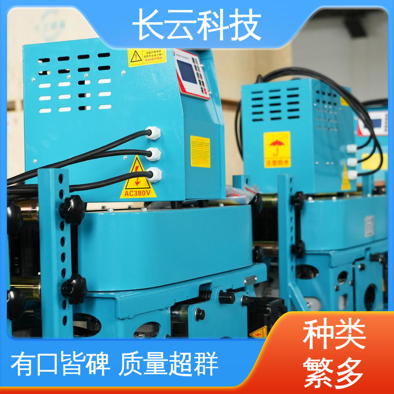 治世长云 220V电缆输送机型号 犟牛2号洪荒版 噪音小,易搬运 