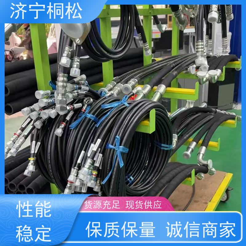 济 宁桐松机械 供应PC1250 先导管 根据机型提供