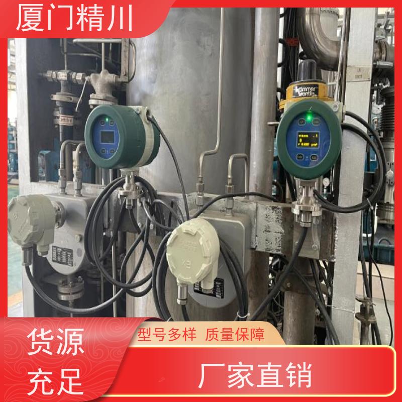 精川股份 设备配套U型质量流量计 支持定制 更放心