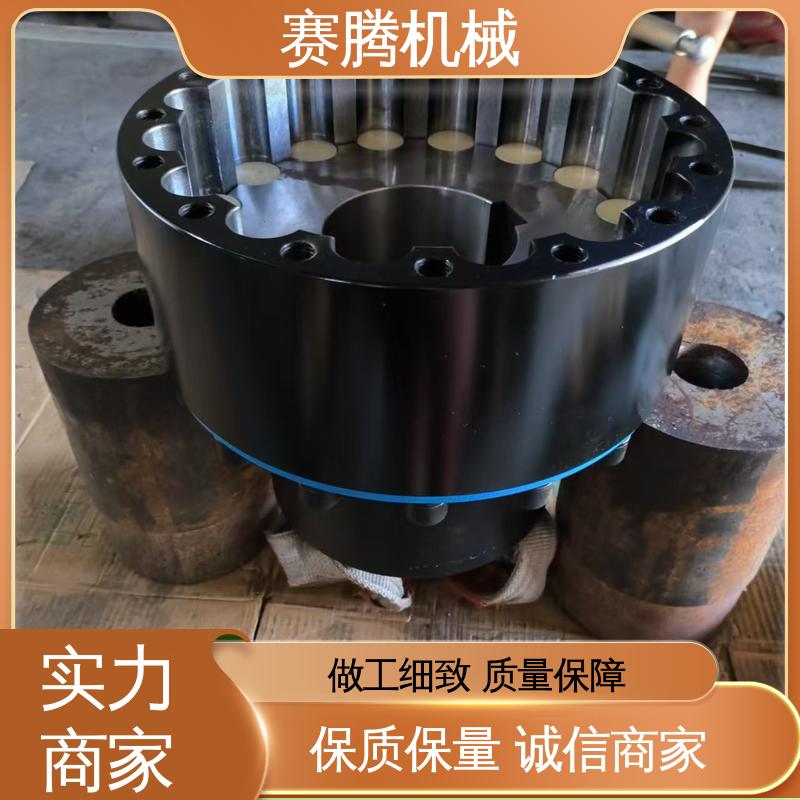 传动效率高 尼龙棒柱销联轴器 鼓风机专用 LT型 赛腾供应