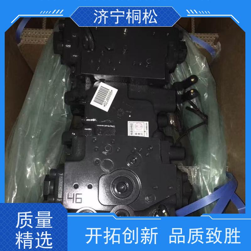 桐松机械 PC 360 液压泵总成708-3T-00160 根据机型提供