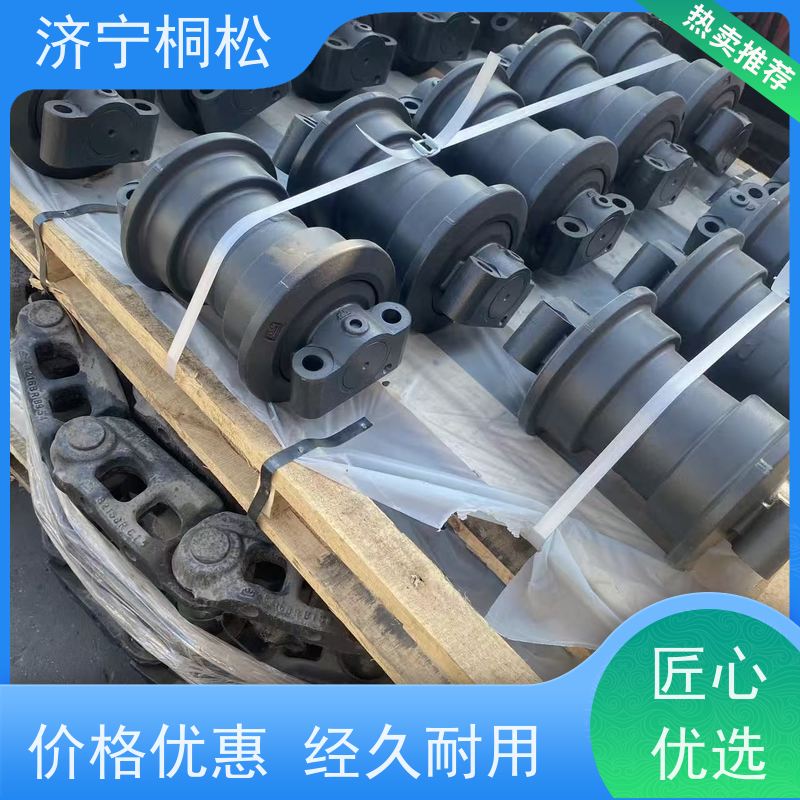桐松机械 挖掘机支重轮螺丝 高强度原车 根据机型提供
