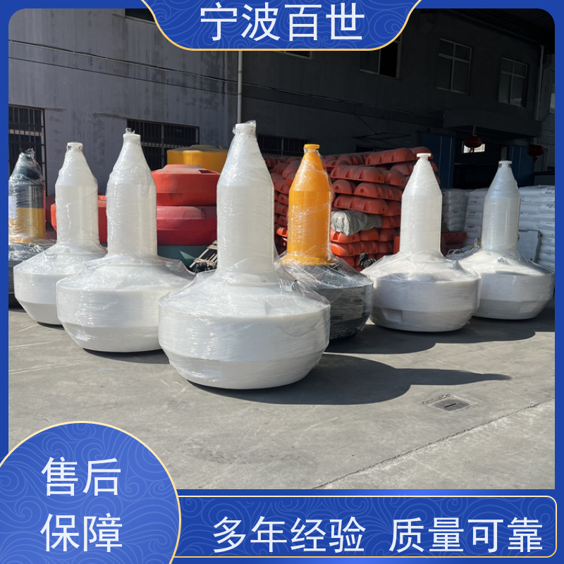 百世 海上风电 警戒浮体 夜间导航辅助 支持定制