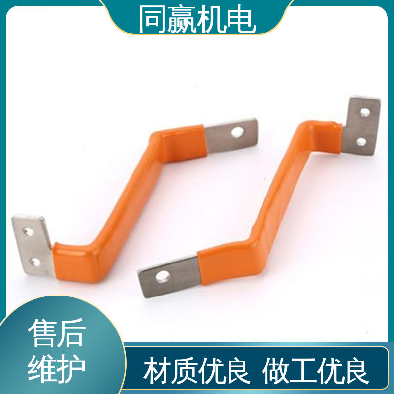 经久耐用 散热性好 焊接设备 MST铜母线伸缩节 同赢生产