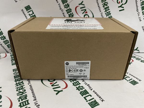 输出模块罗克韦尔原装进口MVI56E-SMGC诚信经营