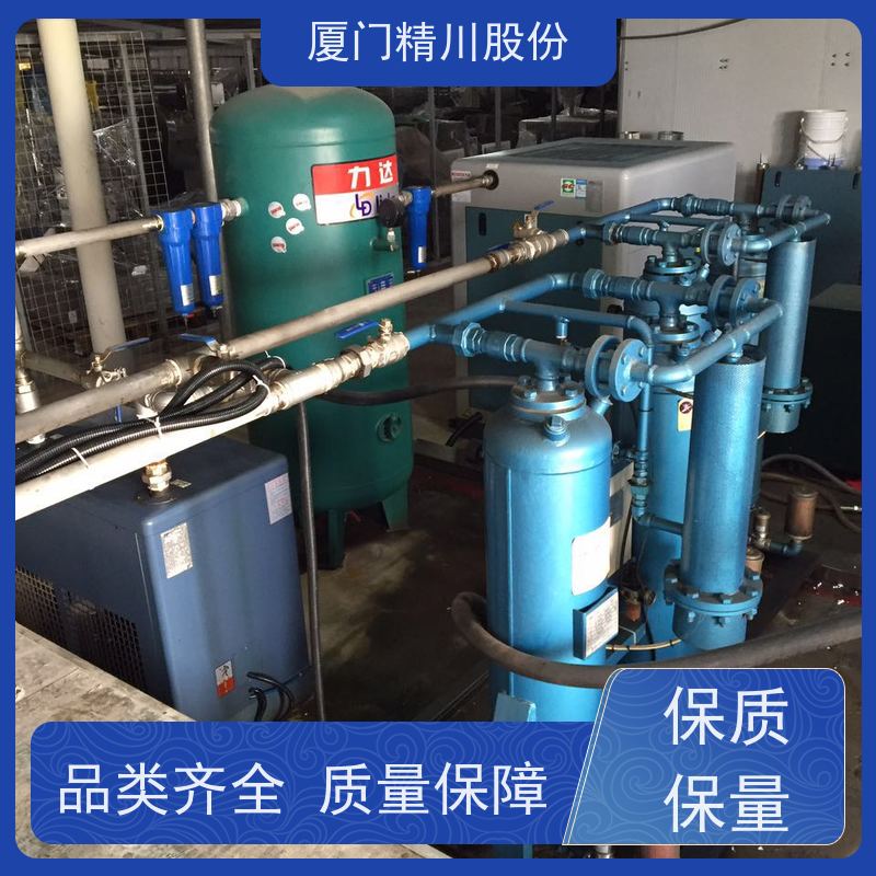 精川股份 胶带厂 锅炉蒸汽流量计 可耐温350度 维护量少