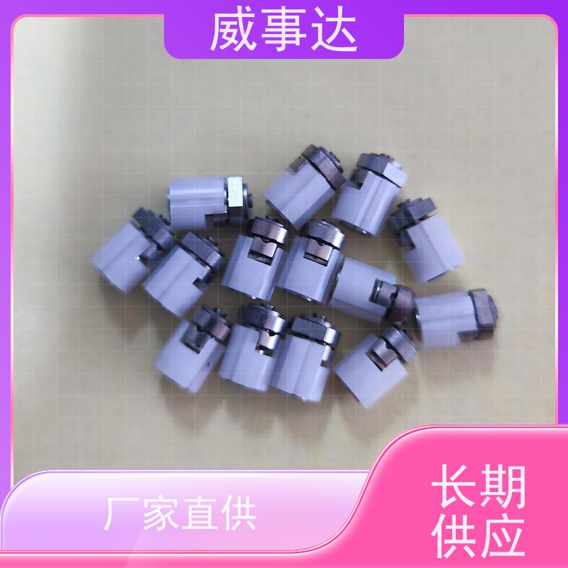 加工定制 NDS转轴 长期供应 性能稳定 0-160-180三挡定位 2KG扭力