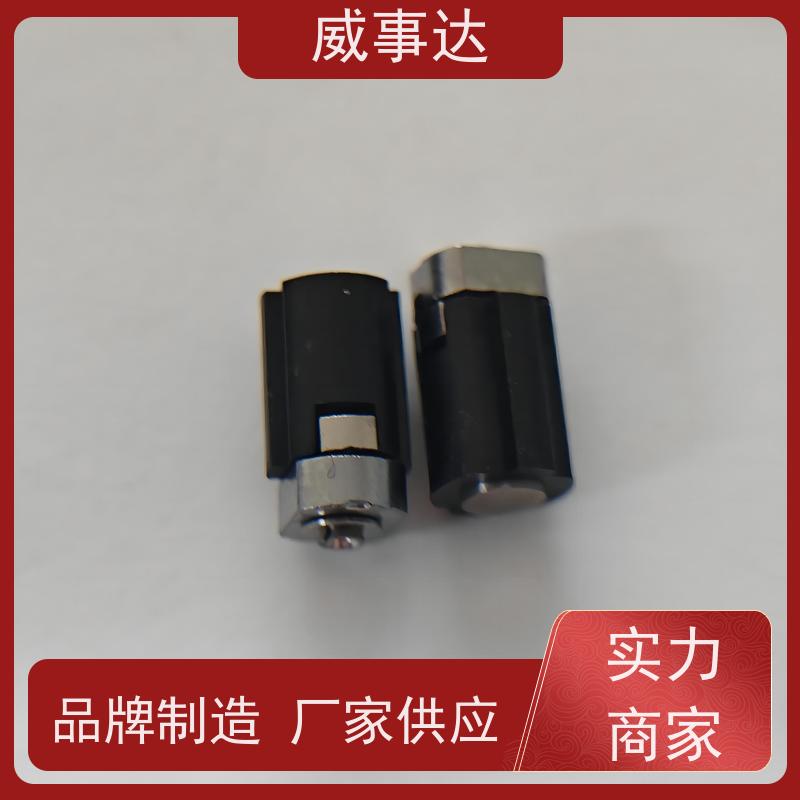 货源稳定 游戏手柄转轴 支持定制 0-110-150三挡定位2KG扭力