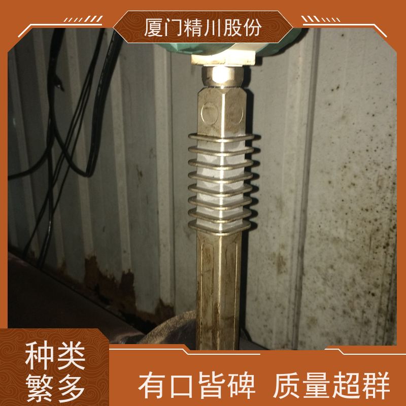 精川股份 PU皮革厂 导热油热能表 精度高 免费选型