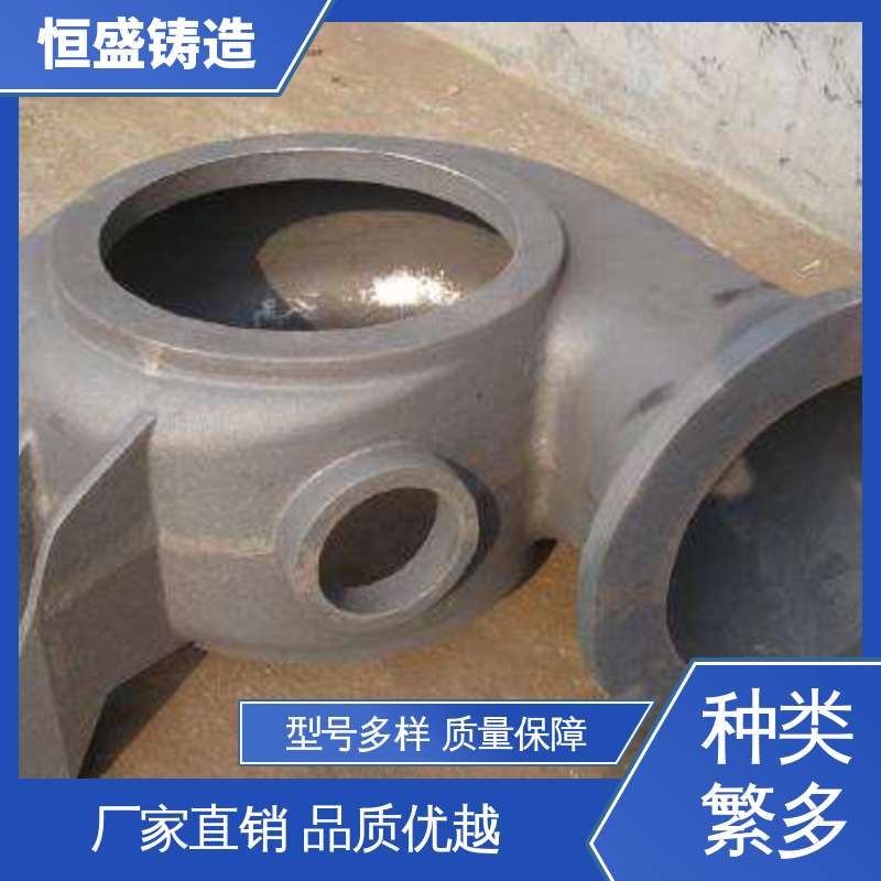 恒盛供应 机械壳型 船舶工厂 树脂砂铸造 发货期短