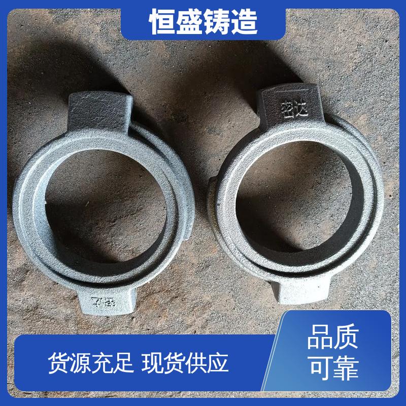 恒盛供应 真空浇筑 灰铁铸件 大型电厂行业 精心设计