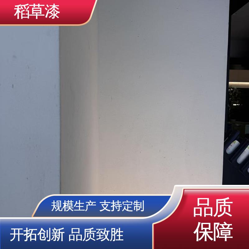 威乐森 白色稻草漆 修补间隔4小时 源头厂家 品类齐全