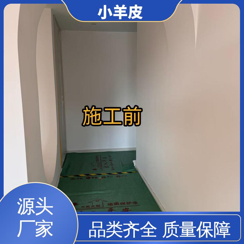威乐森 橘皮纹艺术漆 养护周期 7天 SC-3500 厂家制造供应