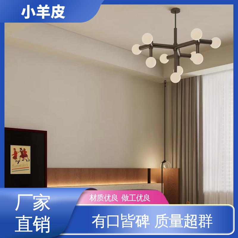 威乐森 小羊皮 耐水性48小时无异常 规模生产 支持定制