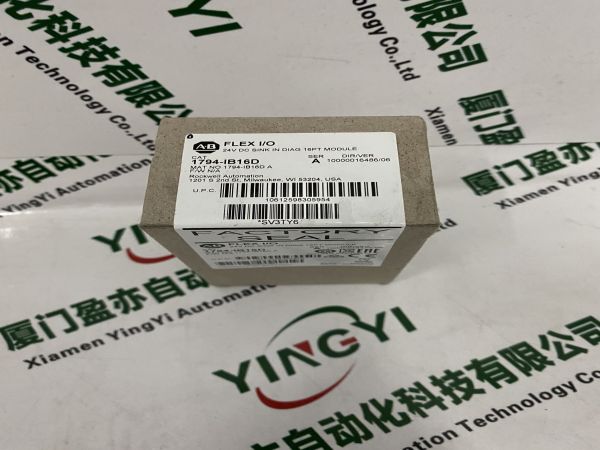 电源机架MVI56E-MNETC全系列产品罗克韦尔品质保证