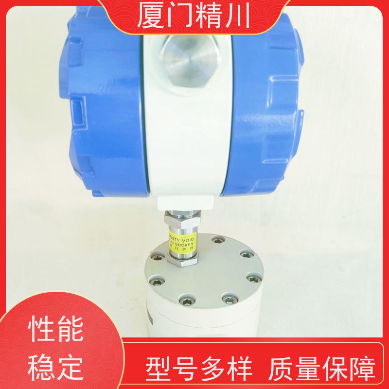 精川 油墨 防腐型齿轮流量计 每台实标合格出厂 保证品质